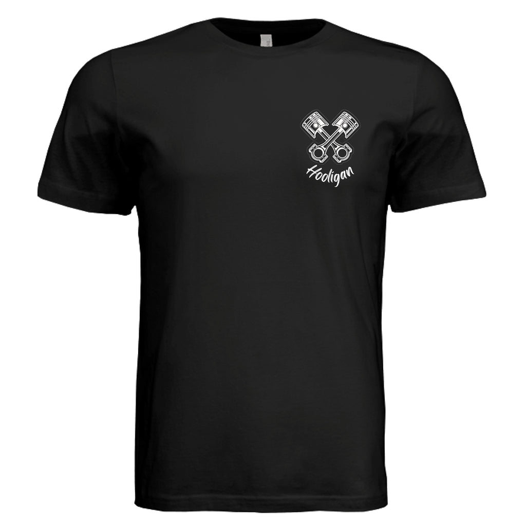 SLD BLK TRIBLEND - FRONT