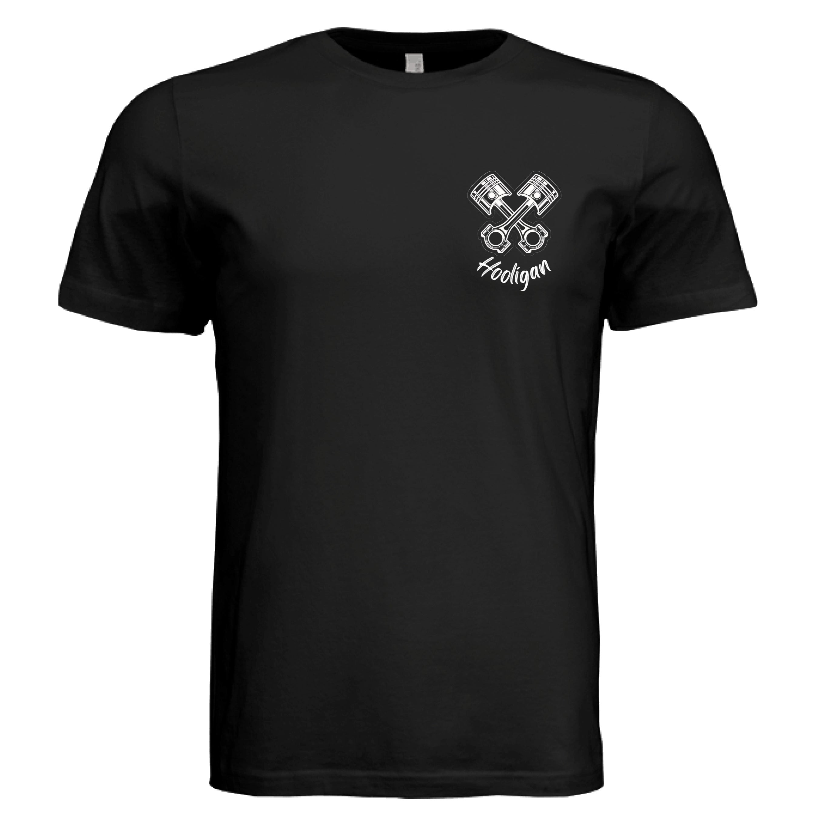 SLD BLK TRIBLEND - FRONT