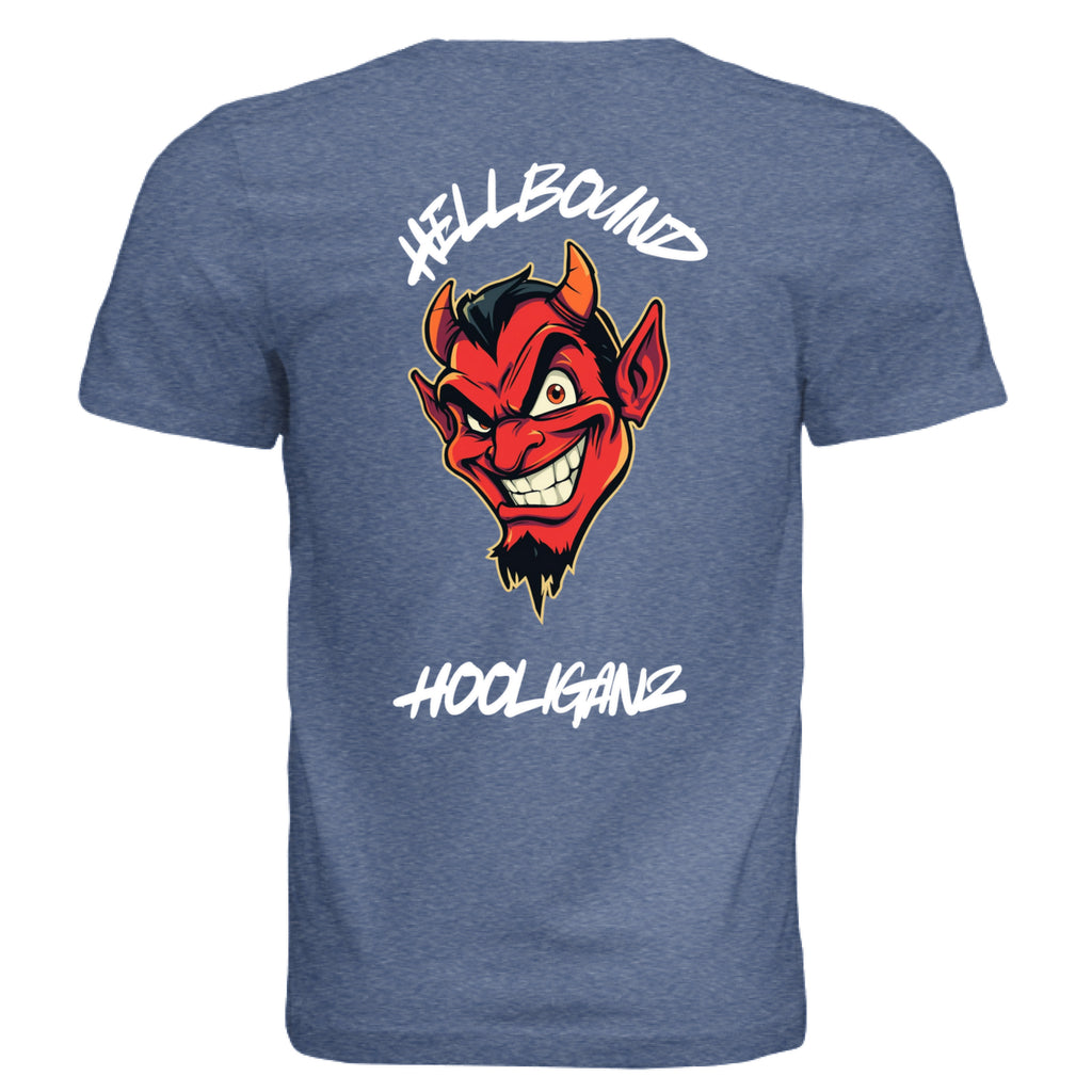 TRUE ROYAL TRBLN - BACK