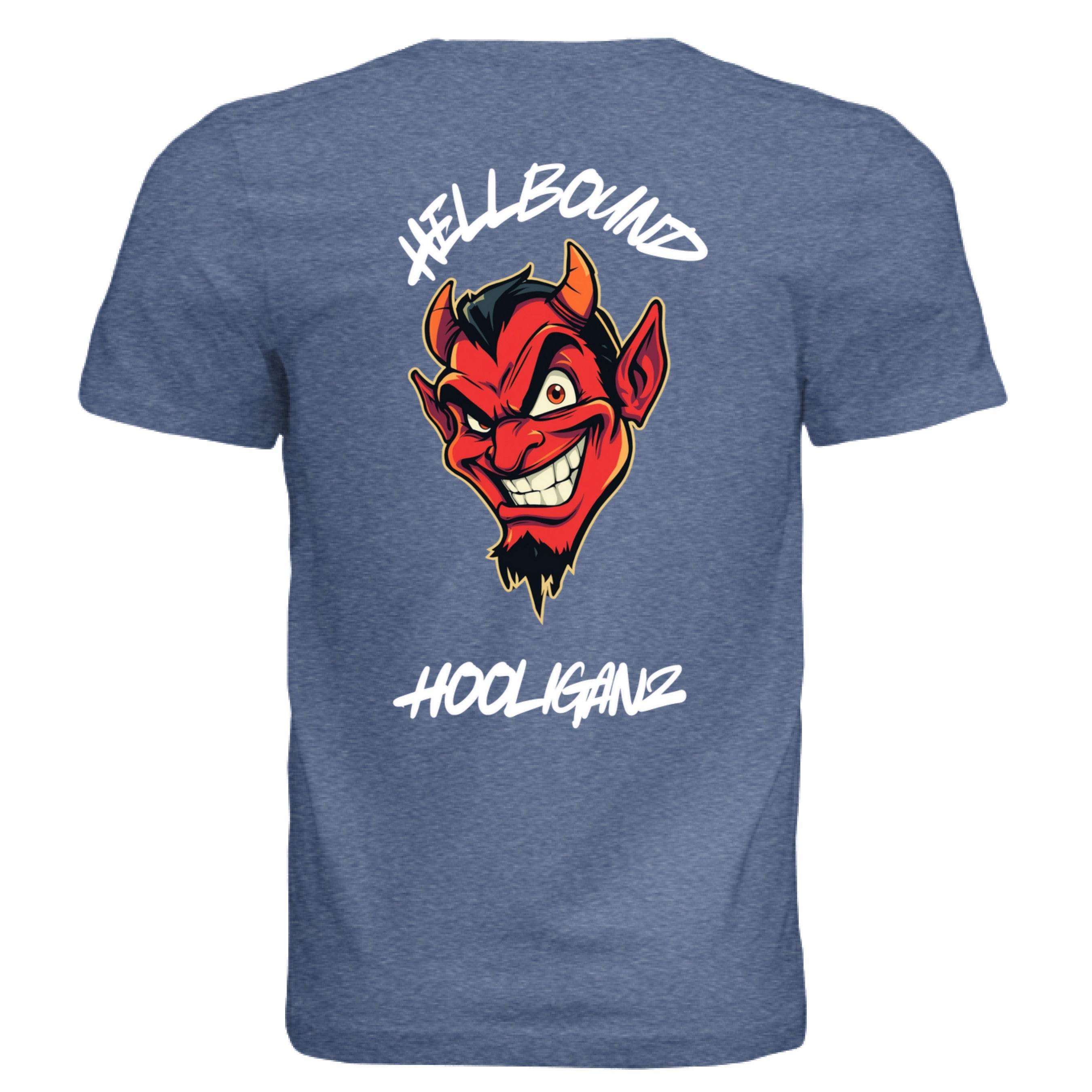 TRUE ROYAL TRBLN - BACK