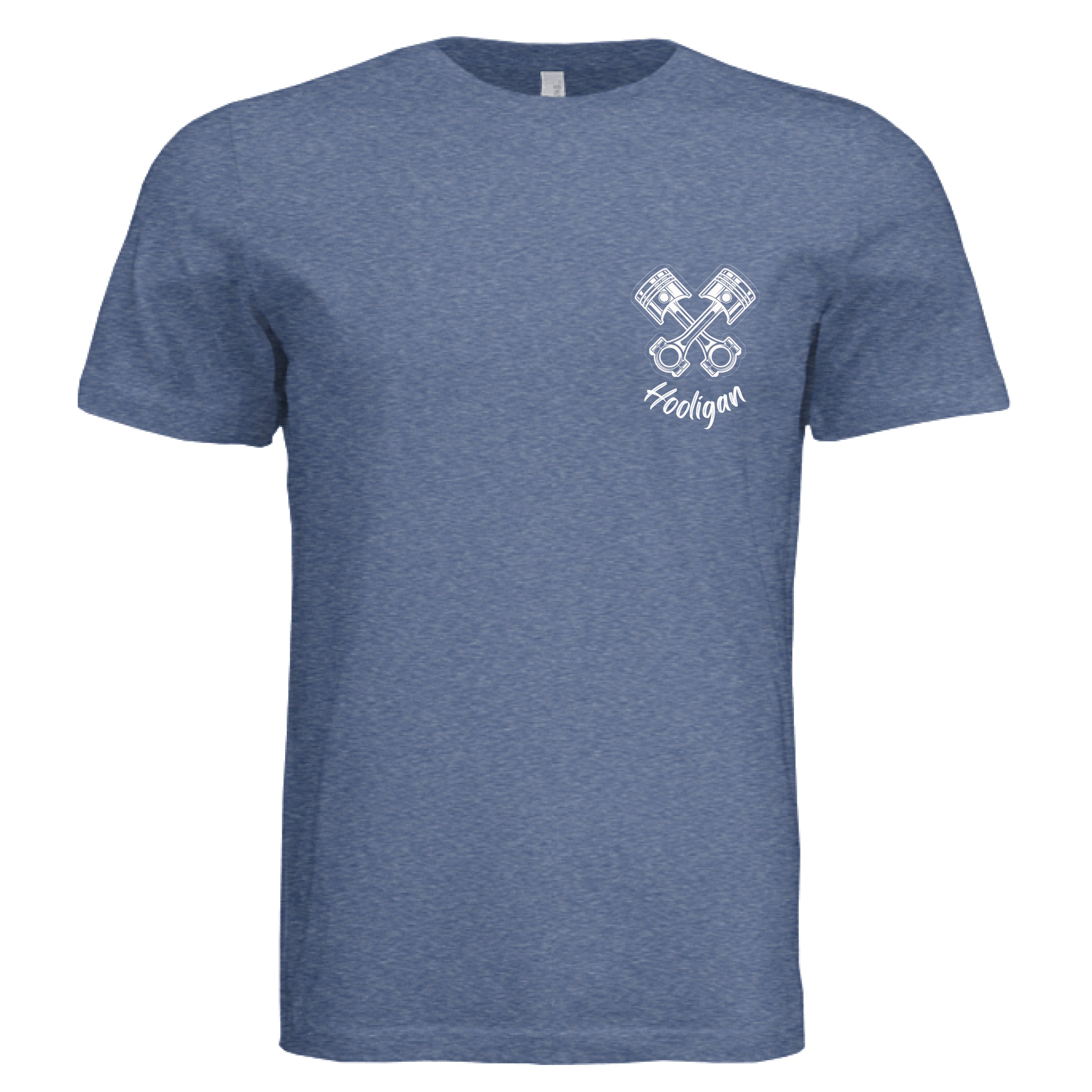 TRUE ROYAL TRBLN - FRONT