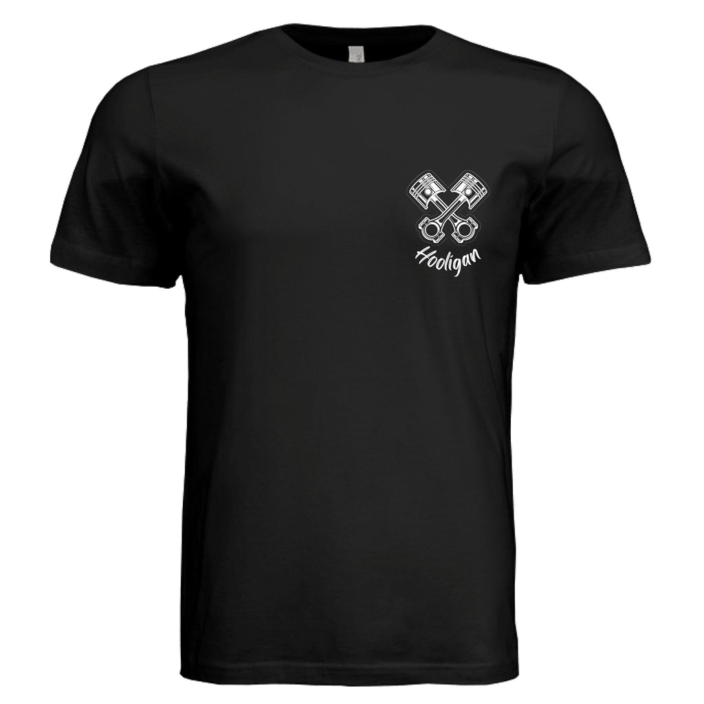 SLD BLK TRIBLEND - FRONT