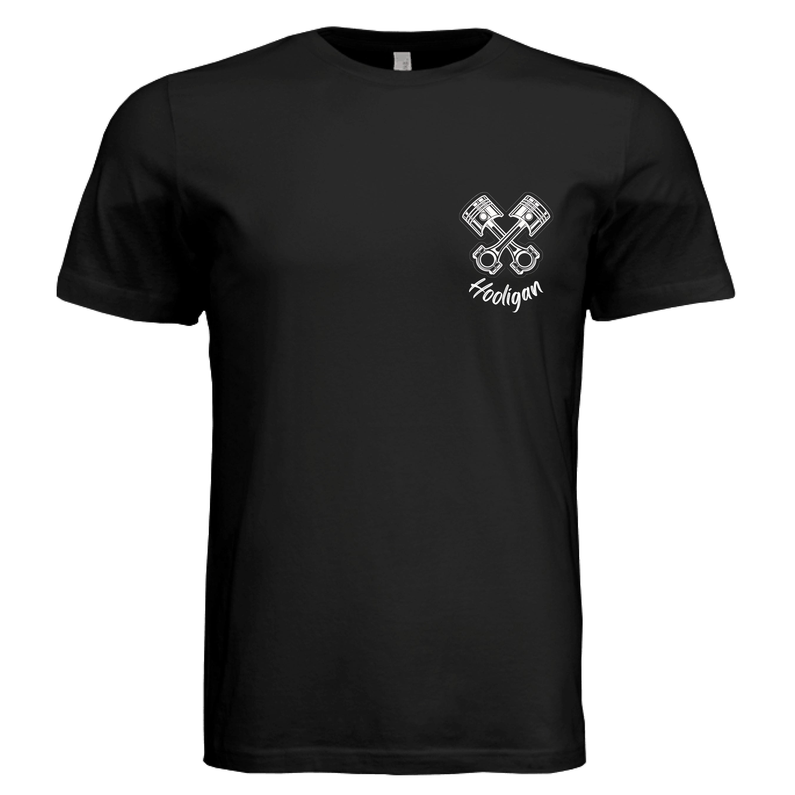 SLD BLK TRIBLEND - FRONT