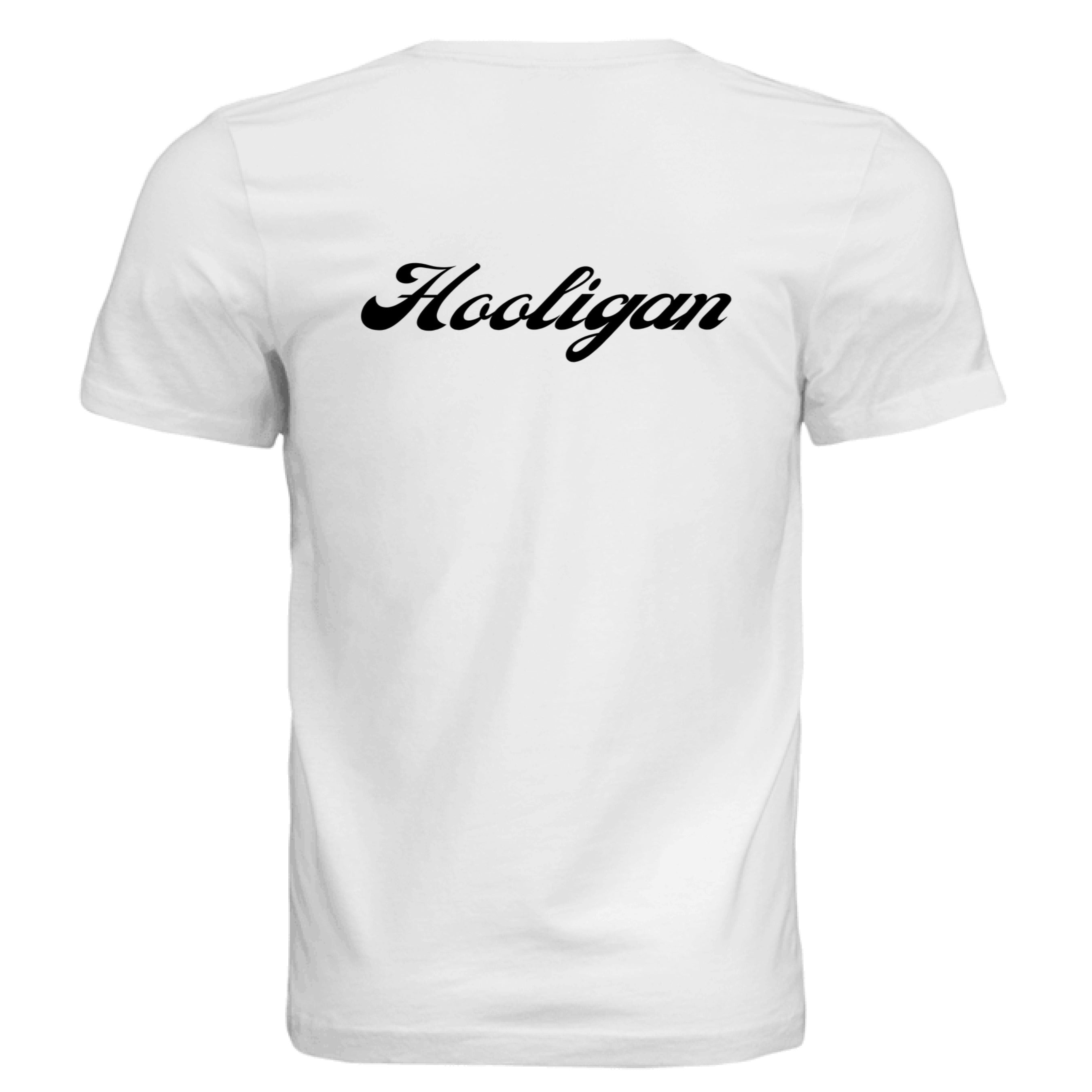 SOLID WHT TRBLND - BACK