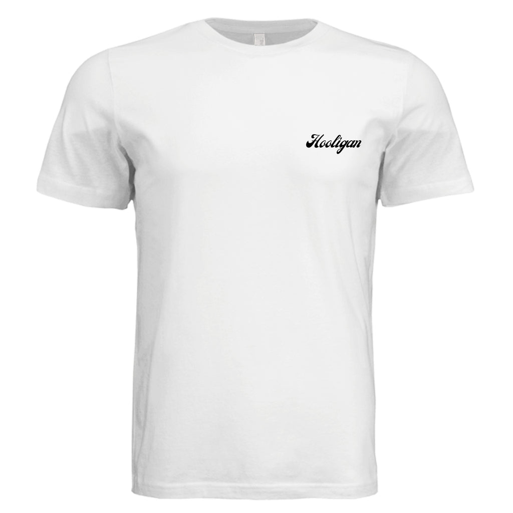 SOLID WHT TRBLND - FRONT