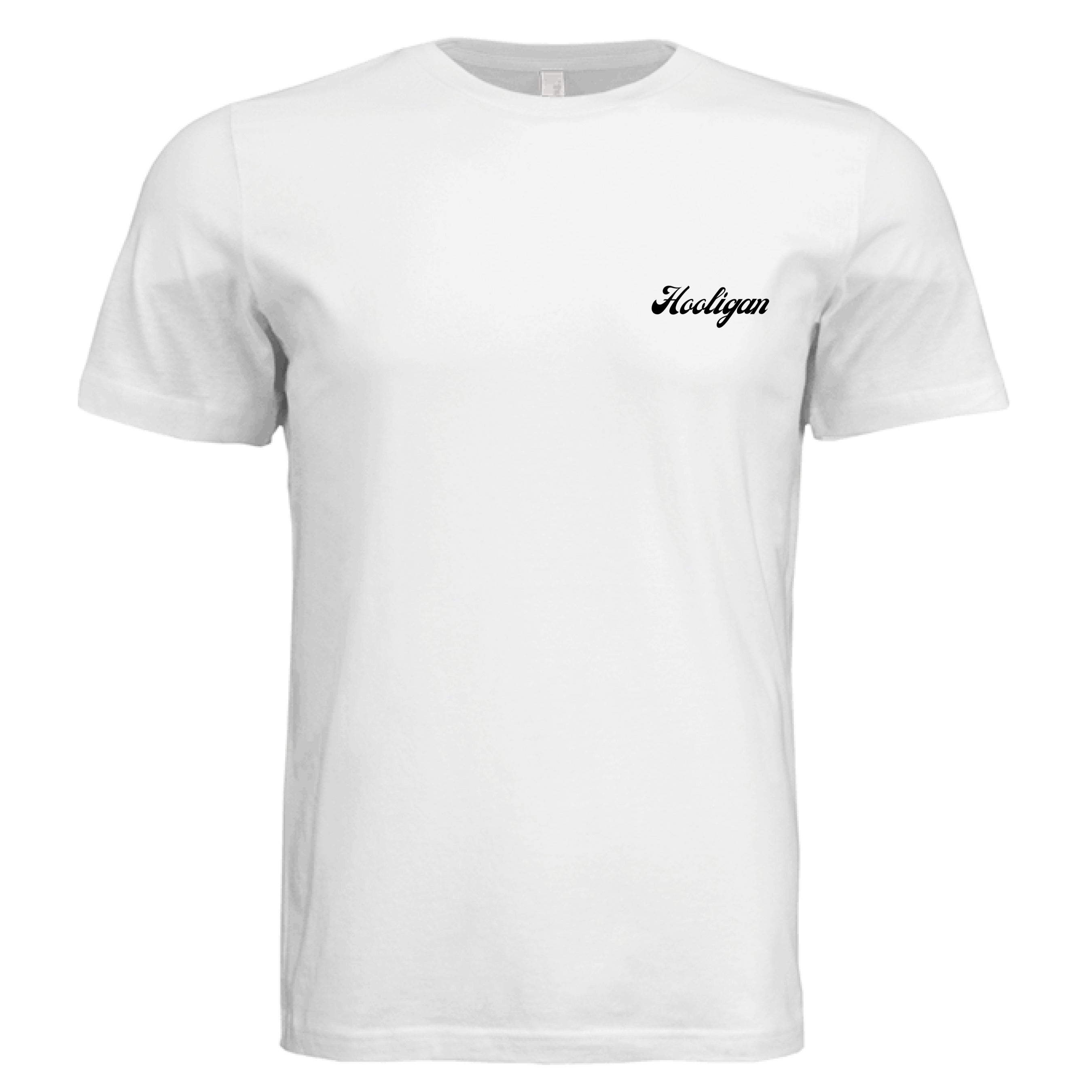 SOLID WHT TRBLND - FRONT