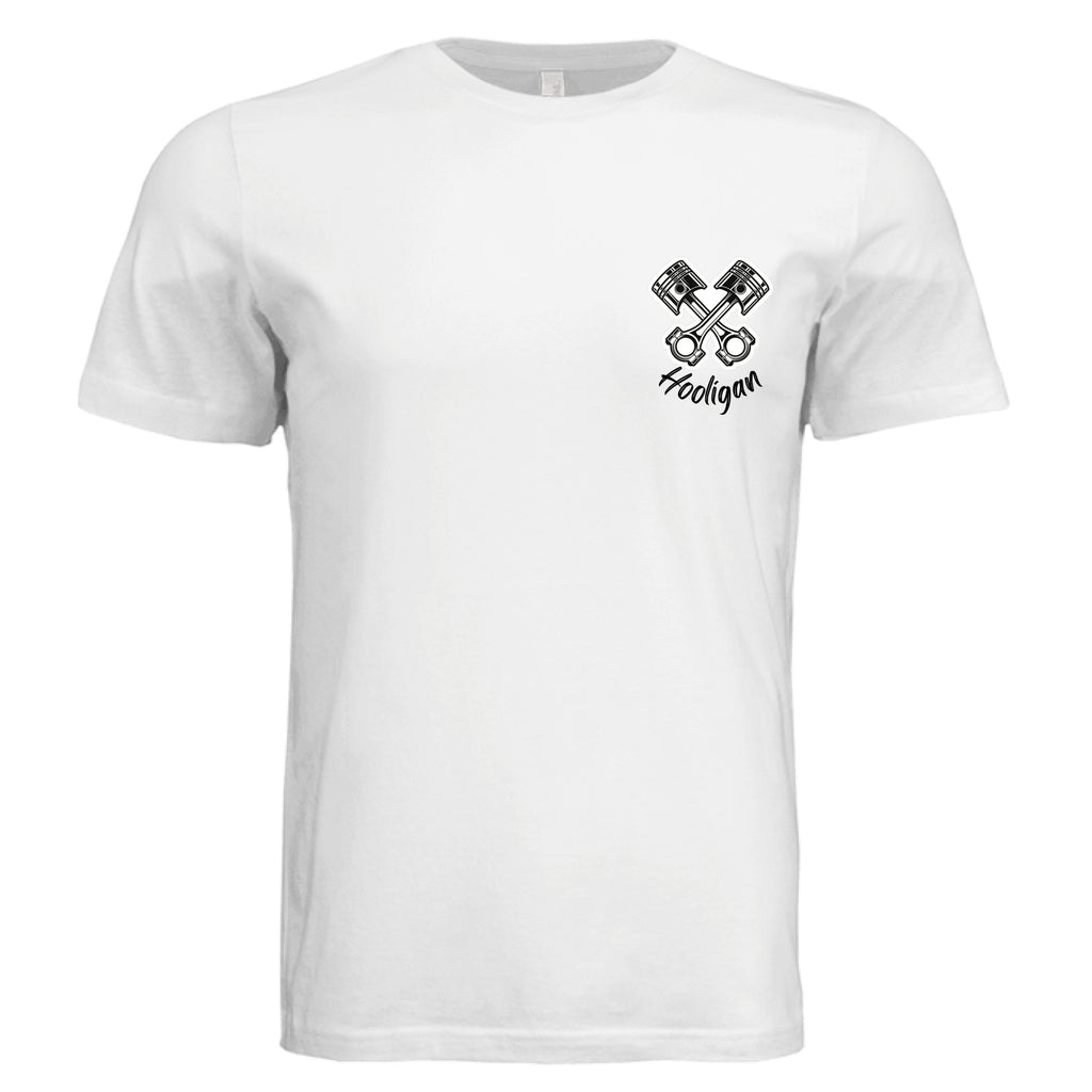 SOLID WHT TRBLND - FRONT