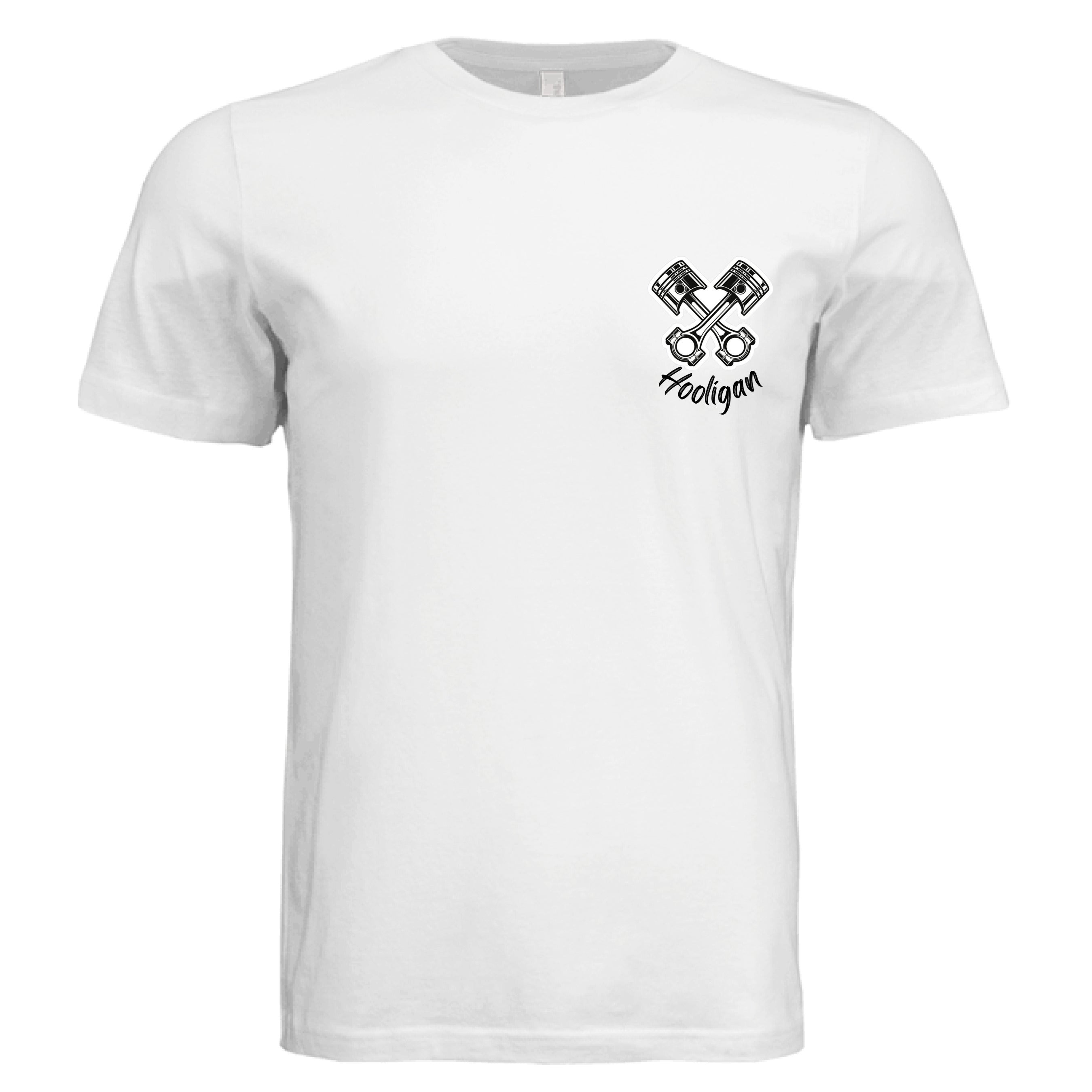 SOLID WHT TRBLND - FRONT