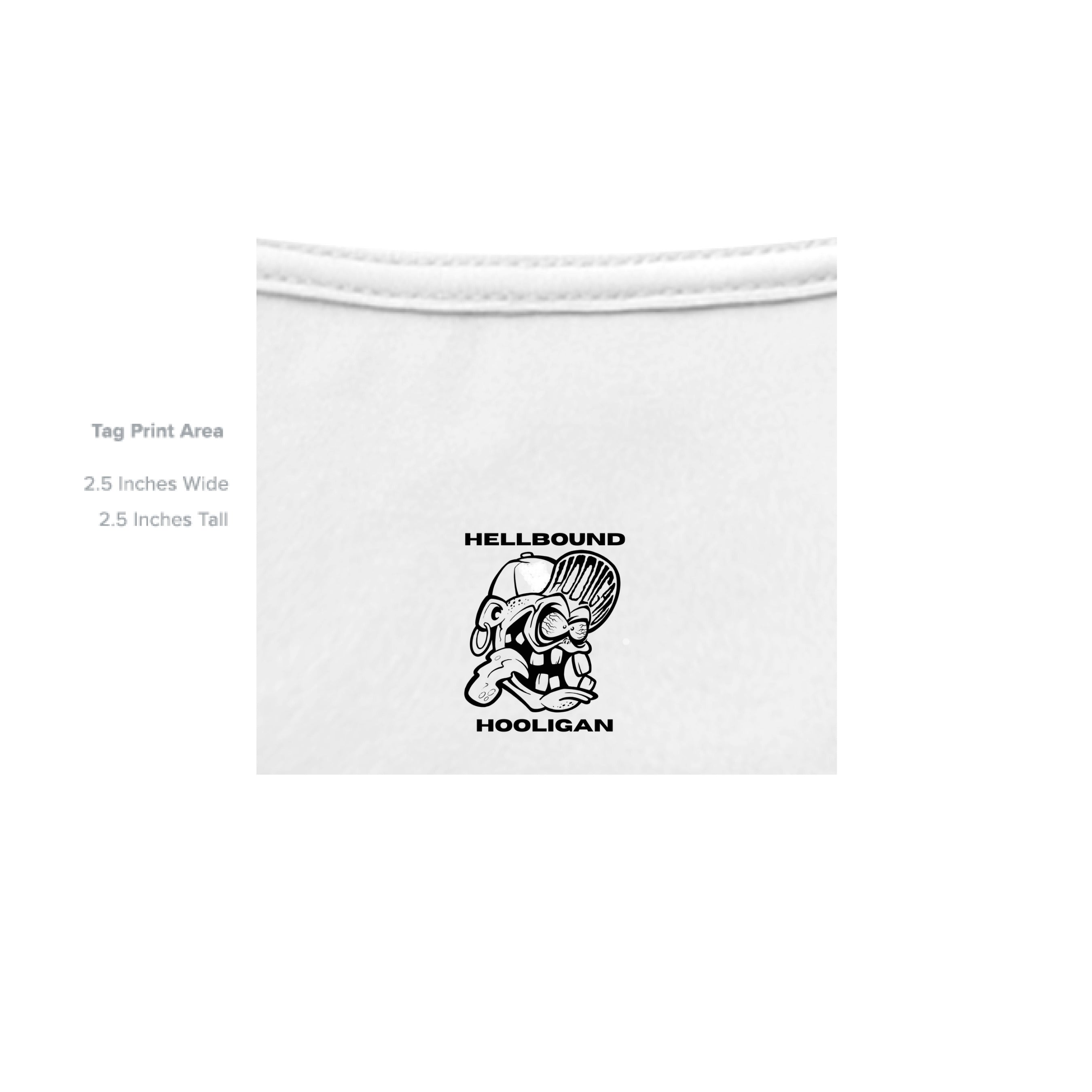 SOLID WHT TRBLND - INSIDE_TAG_LINE