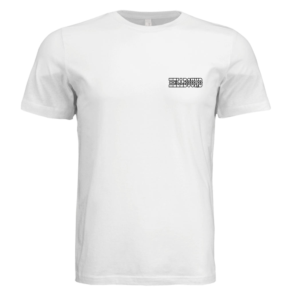 SOLID WHT TRBLND - FRONT