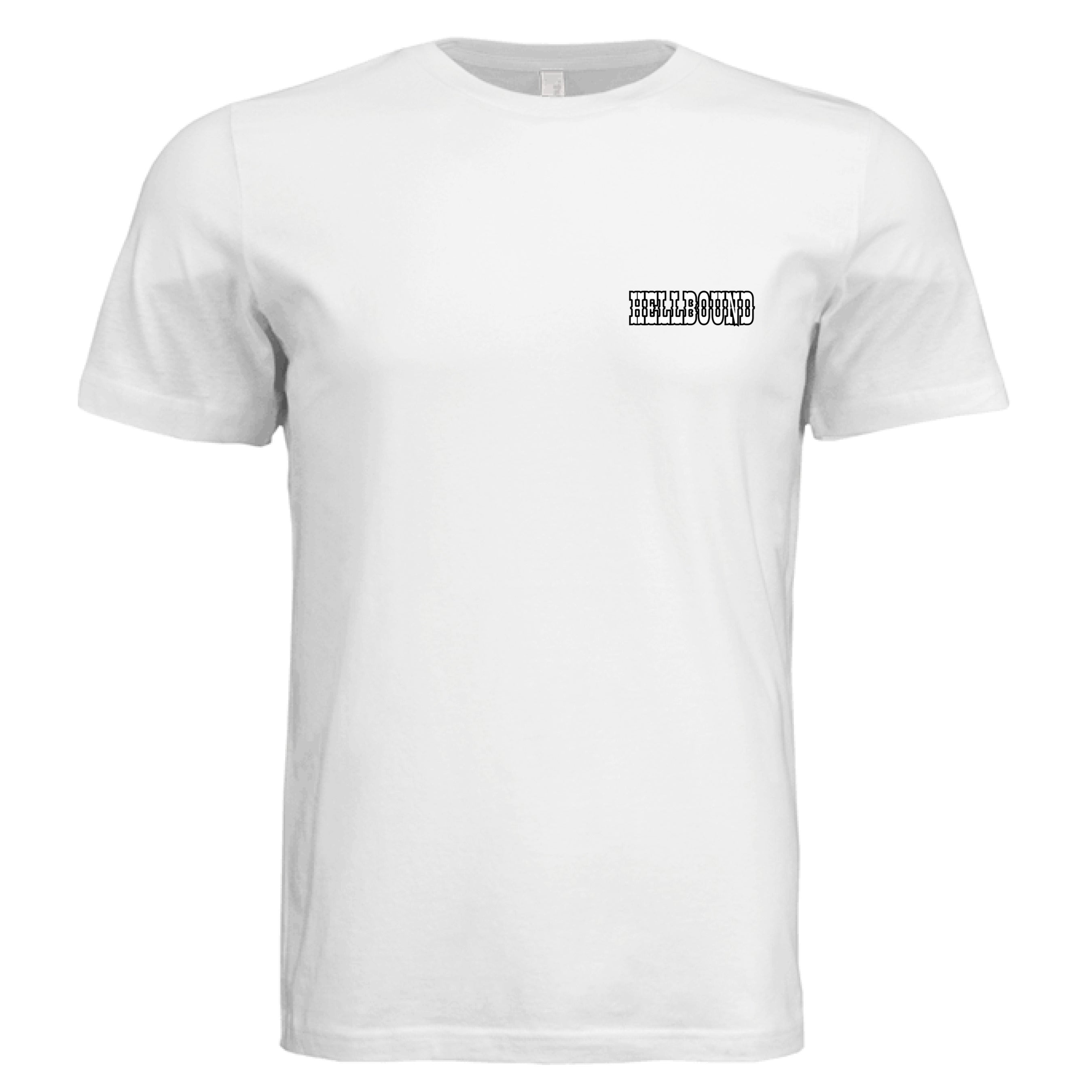 SOLID WHT TRBLND - FRONT