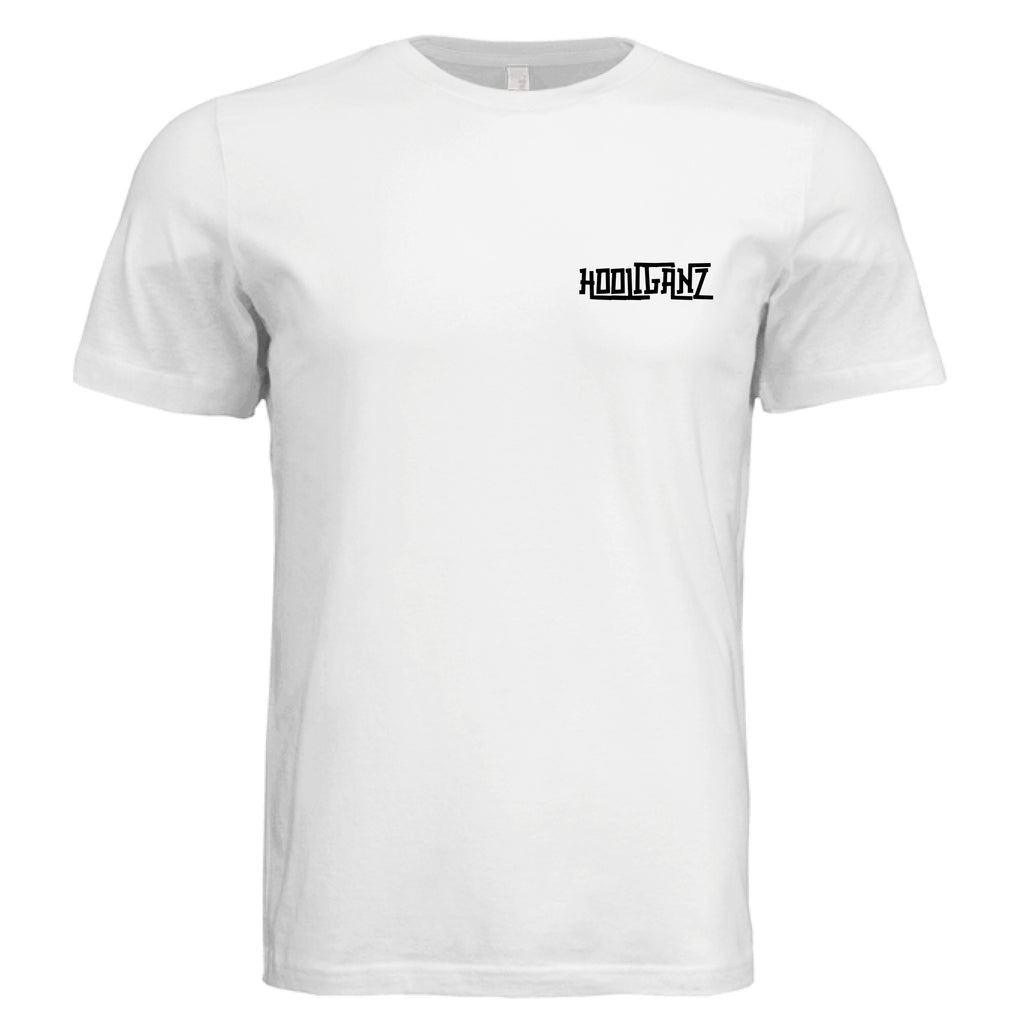 SOLID WHT TRBLND - FRONT