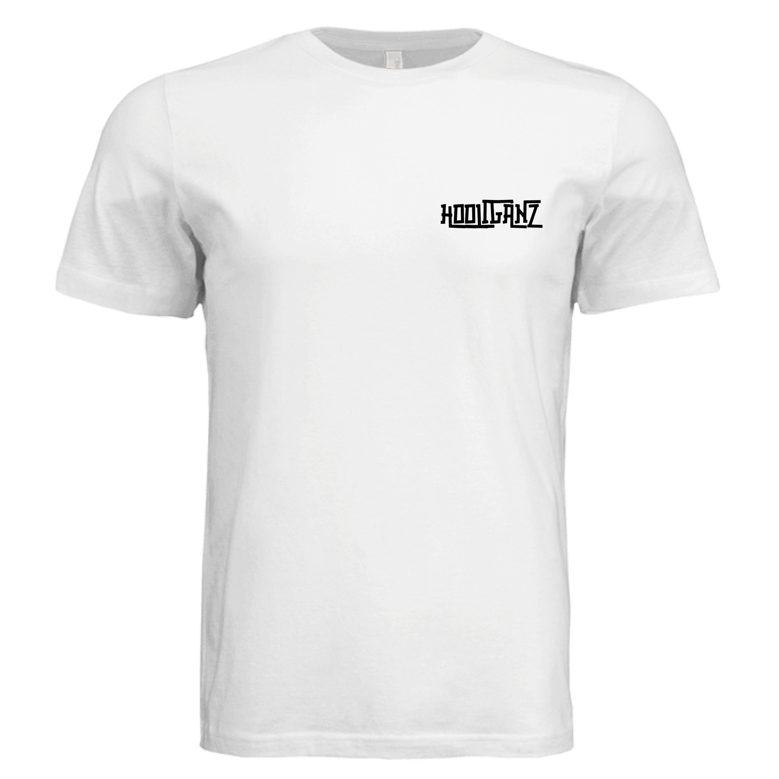 SOLID WHT TRBLND - FRONT