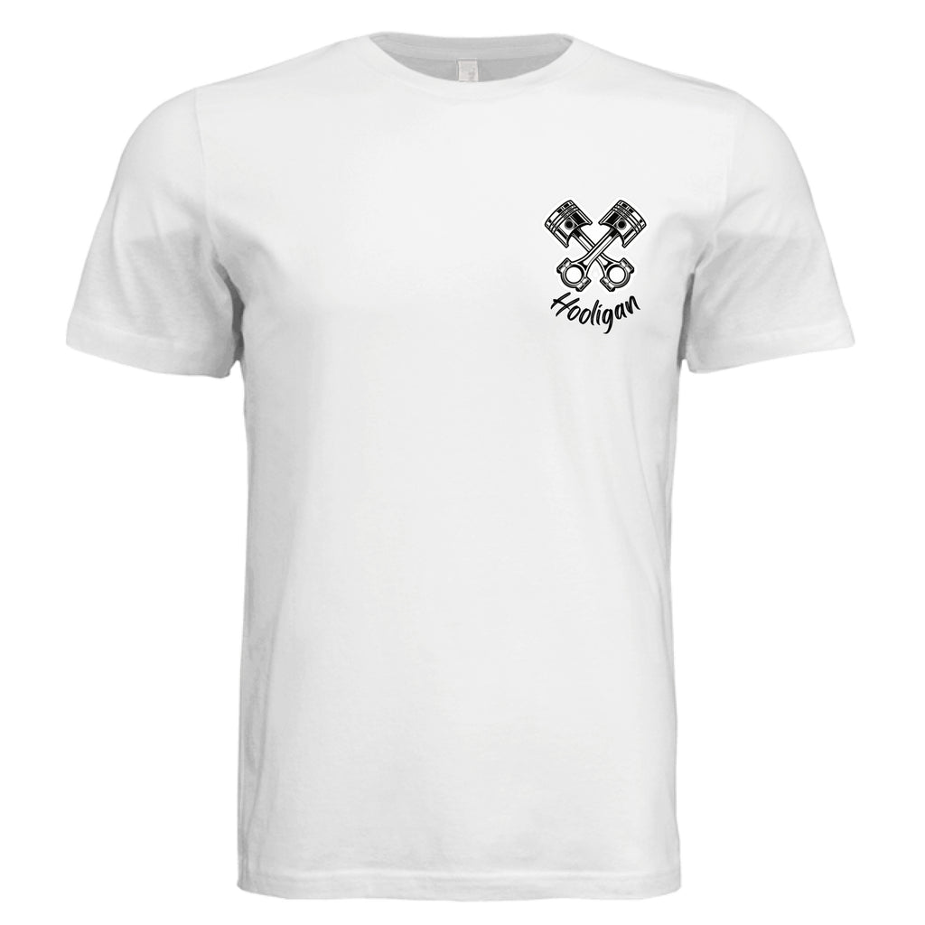 SOLID WHT TRBLND - FRONT