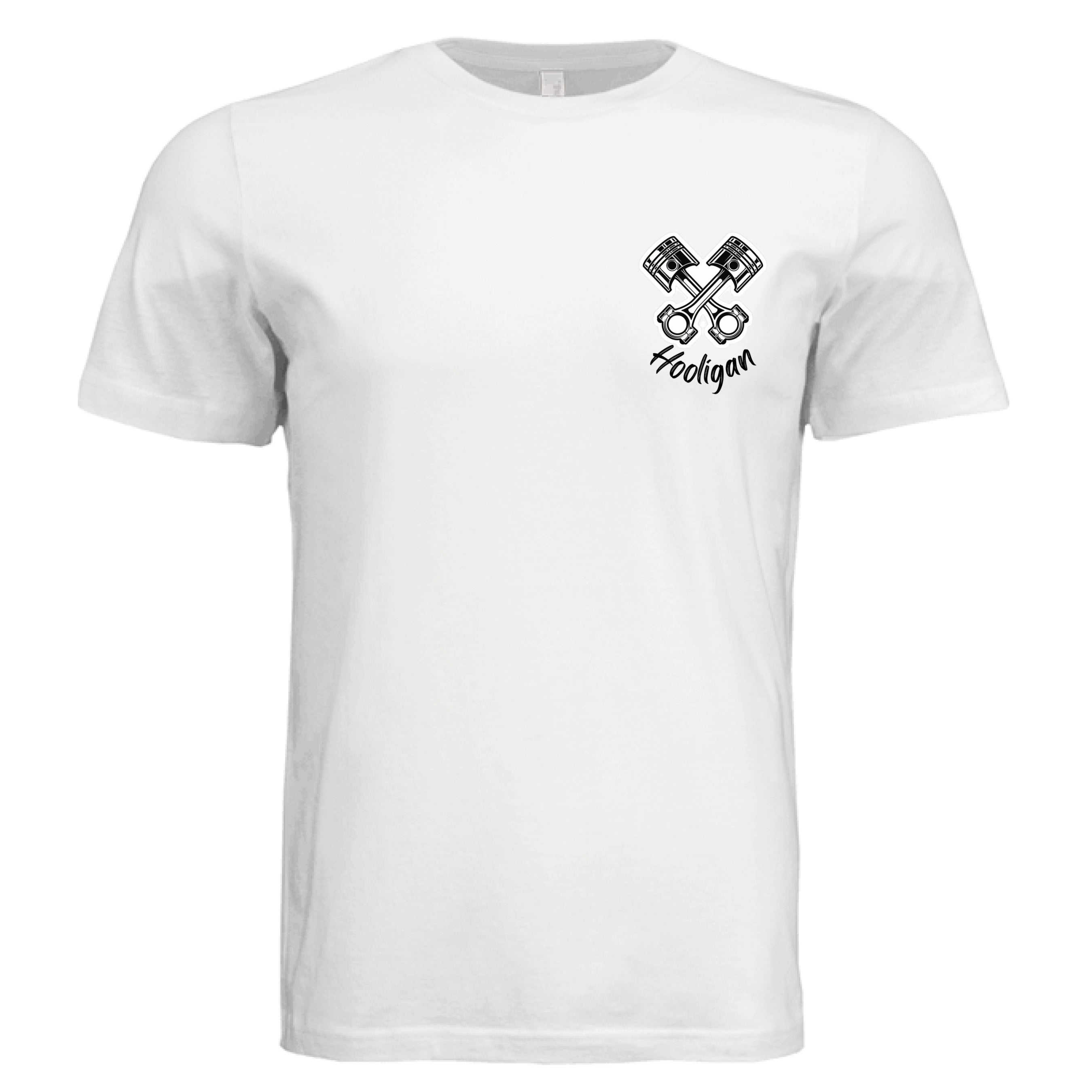 SOLID WHT TRBLND - FRONT