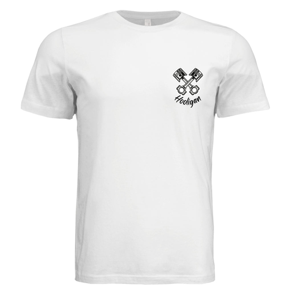 SOLID WHT TRBLND - FRONT