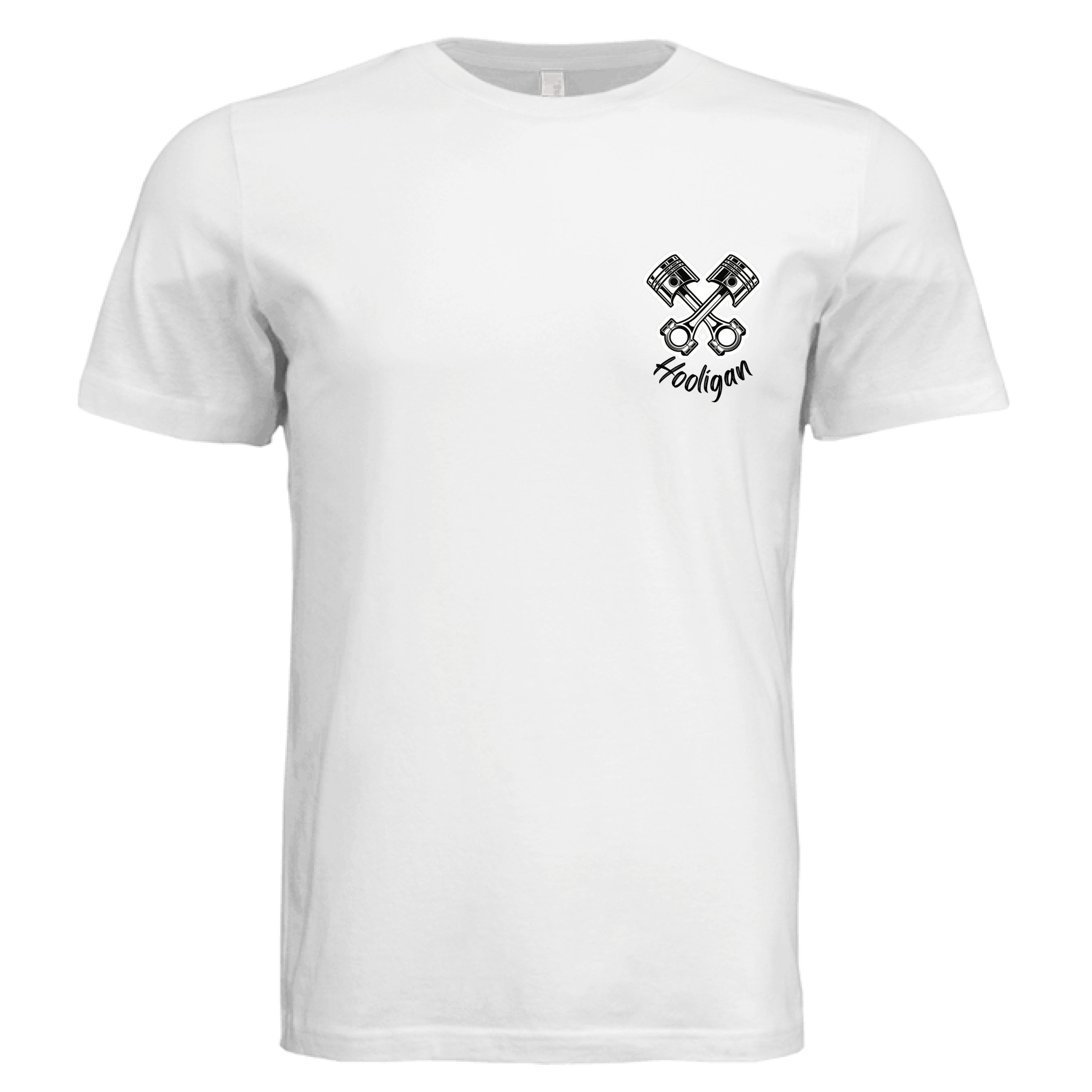 SOLID WHT TRBLND - FRONT