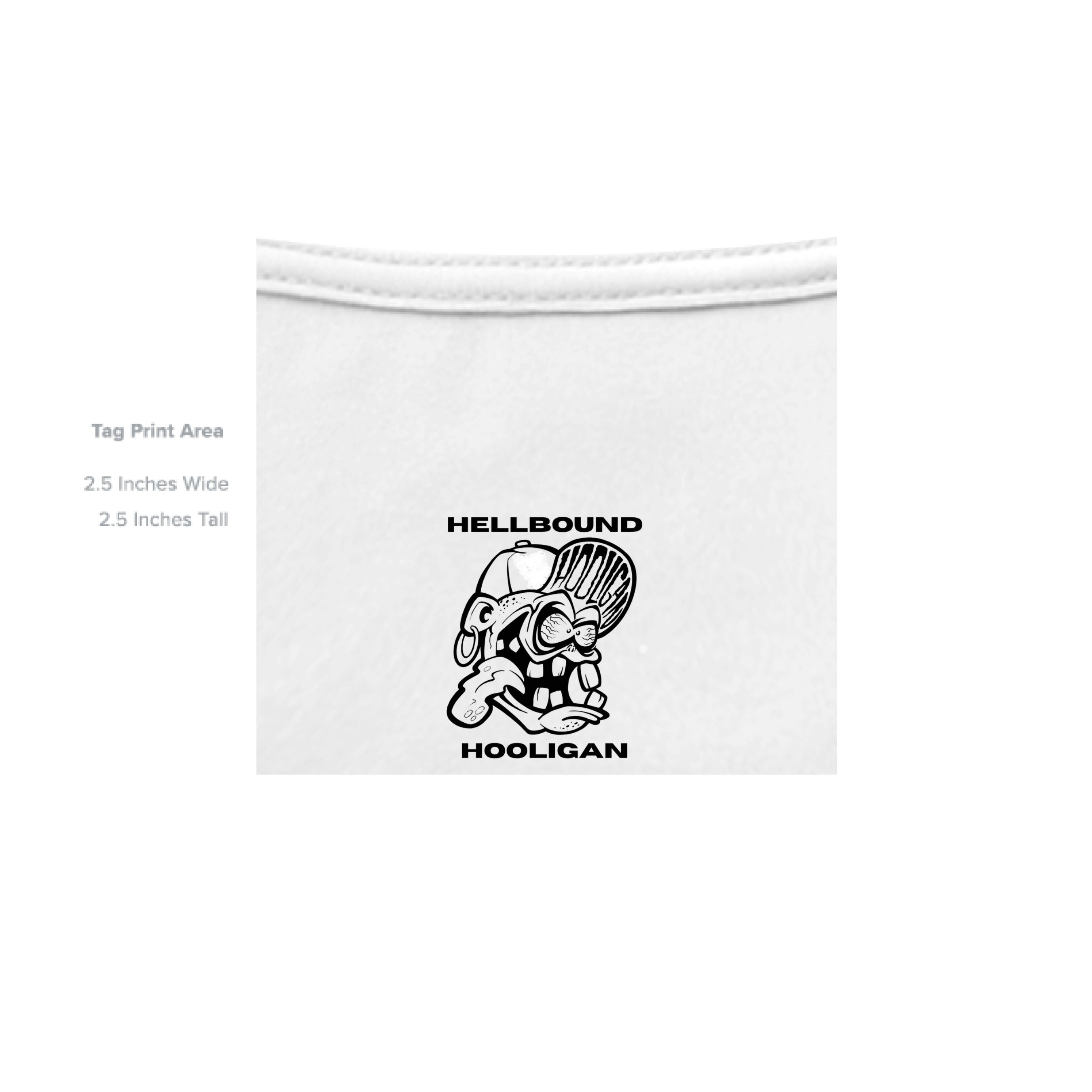 SOLID WHT TRBLND - INSIDE_TAG_LINE