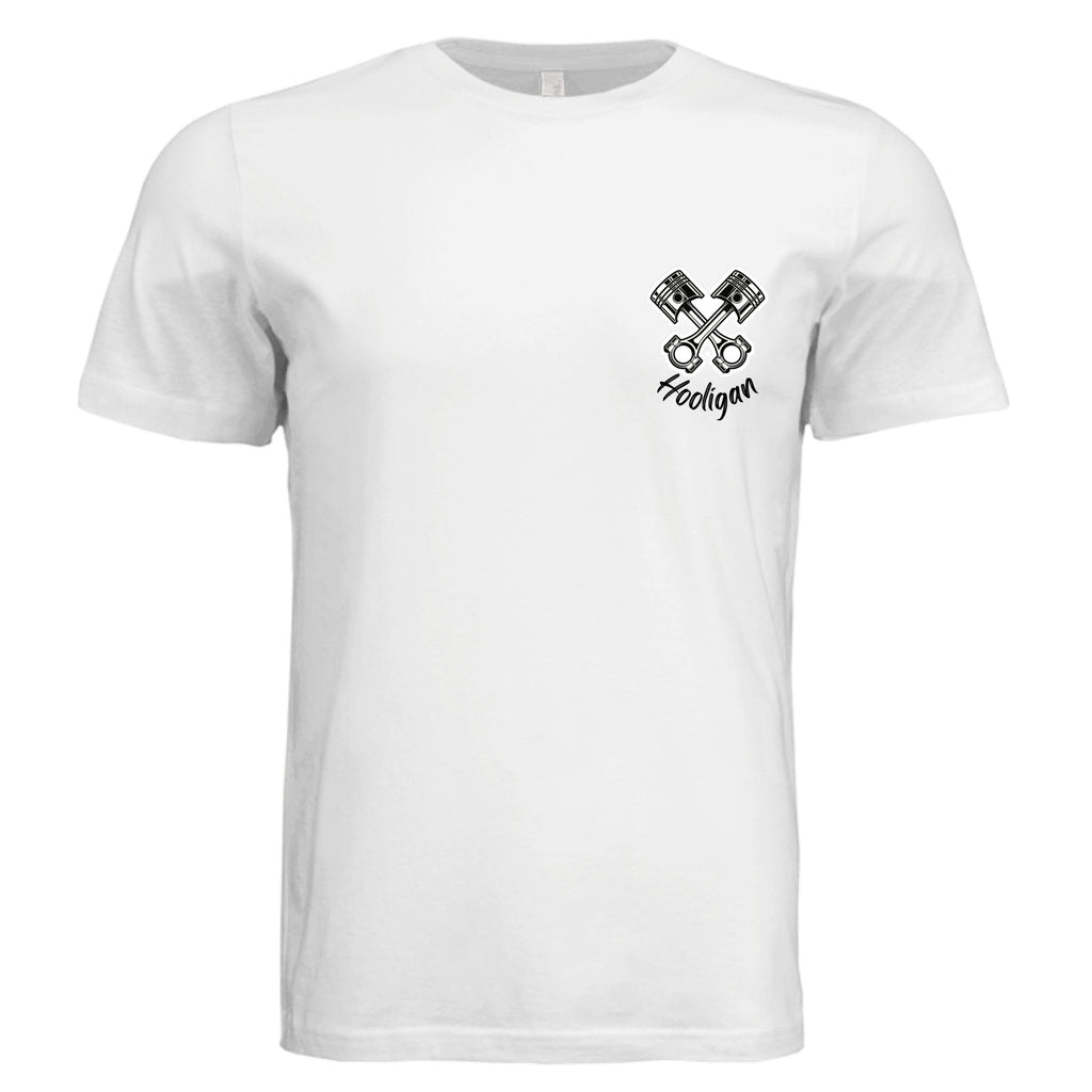 SOLID WHT TRBLND - FRONT