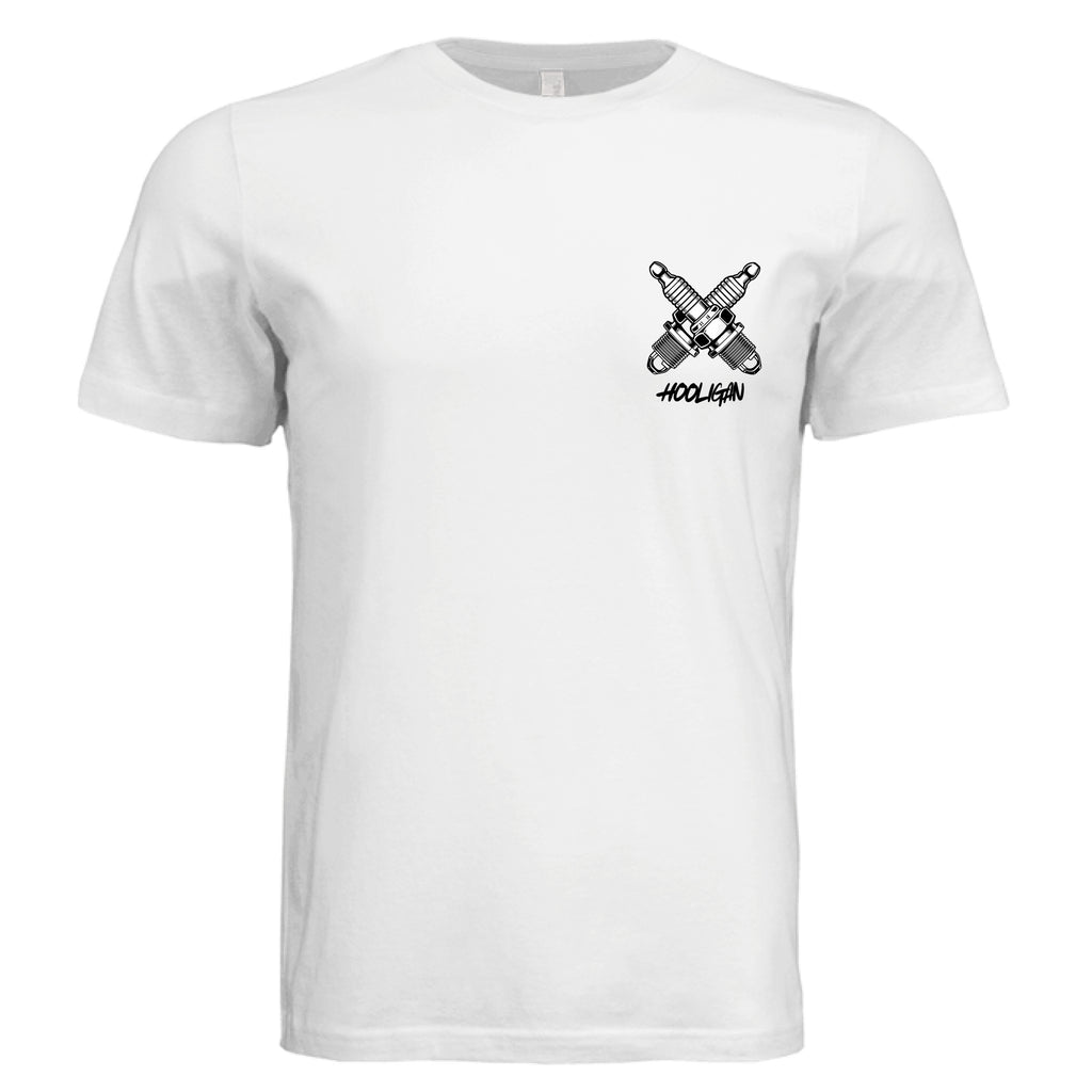 SOLID WHT TRBLND - FRONT