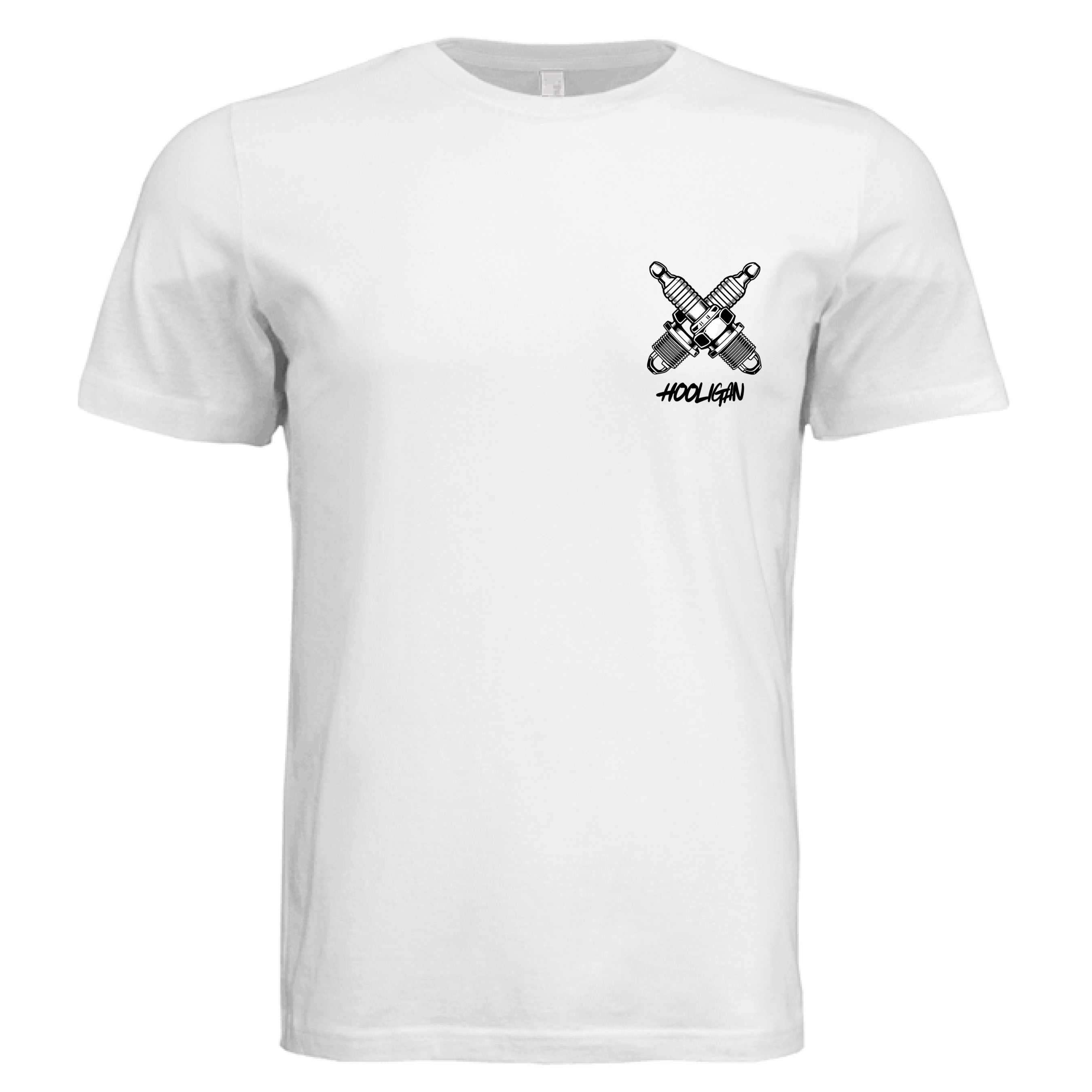 SOLID WHT TRBLND - FRONT