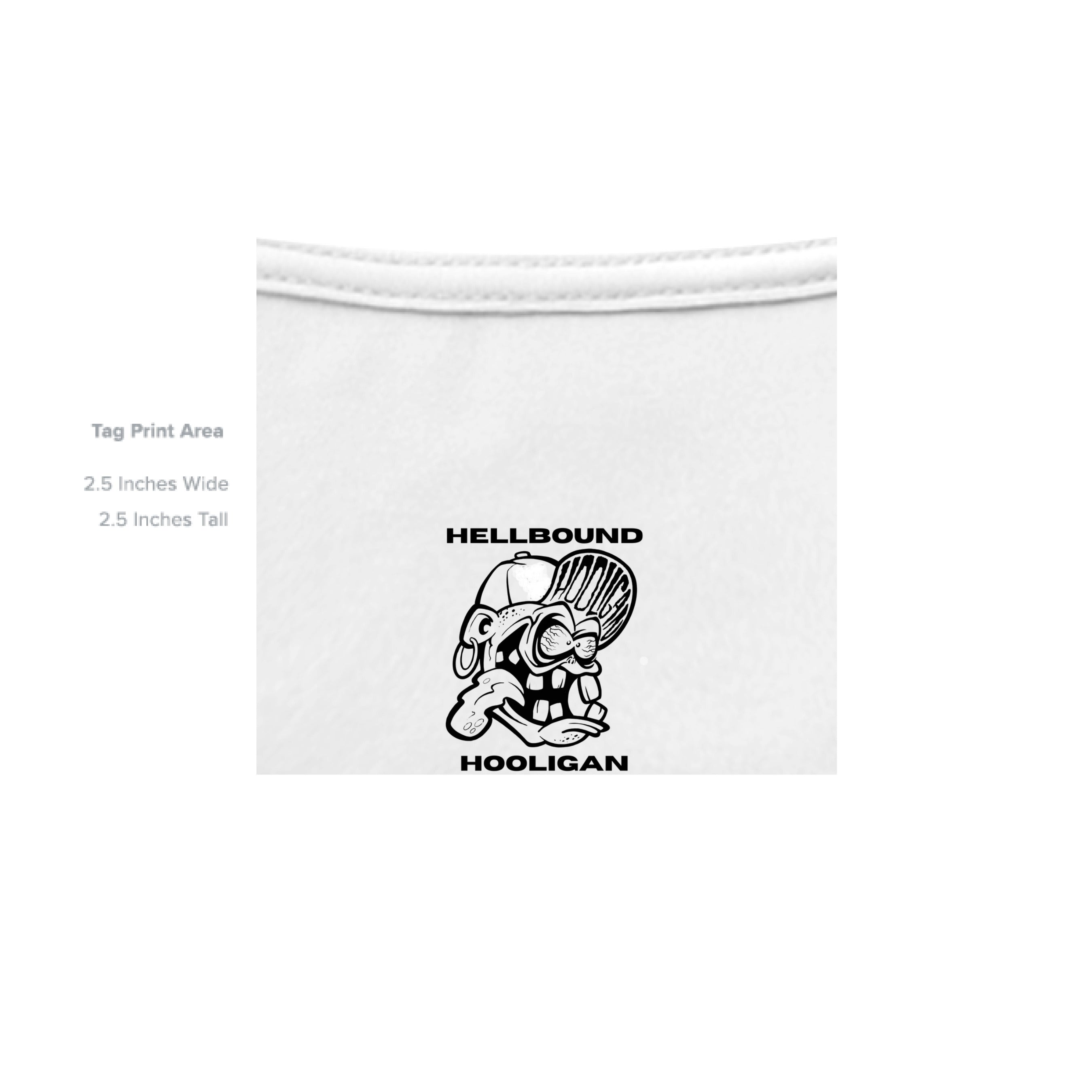 SOLID WHT TRBLND - INSIDE_TAG_LINE