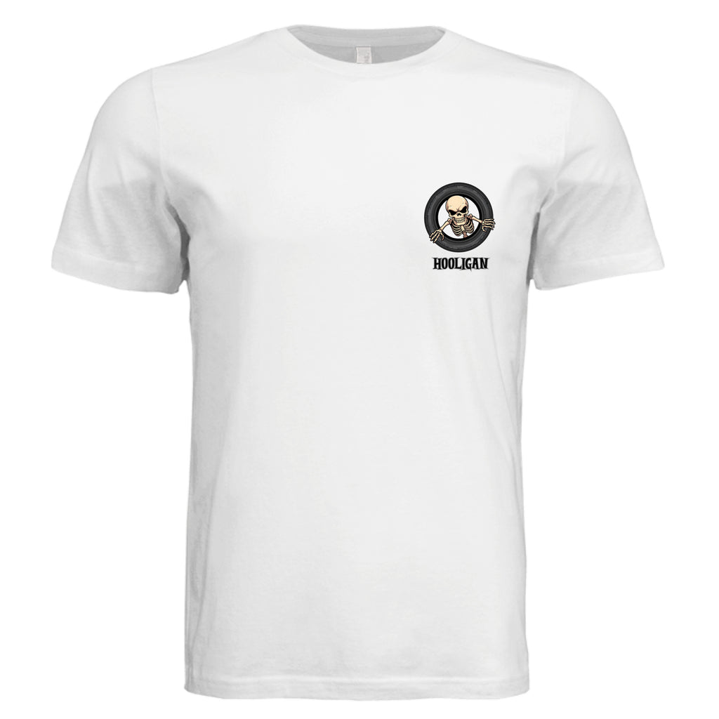 SOLID WHT TRBLND - FRONT