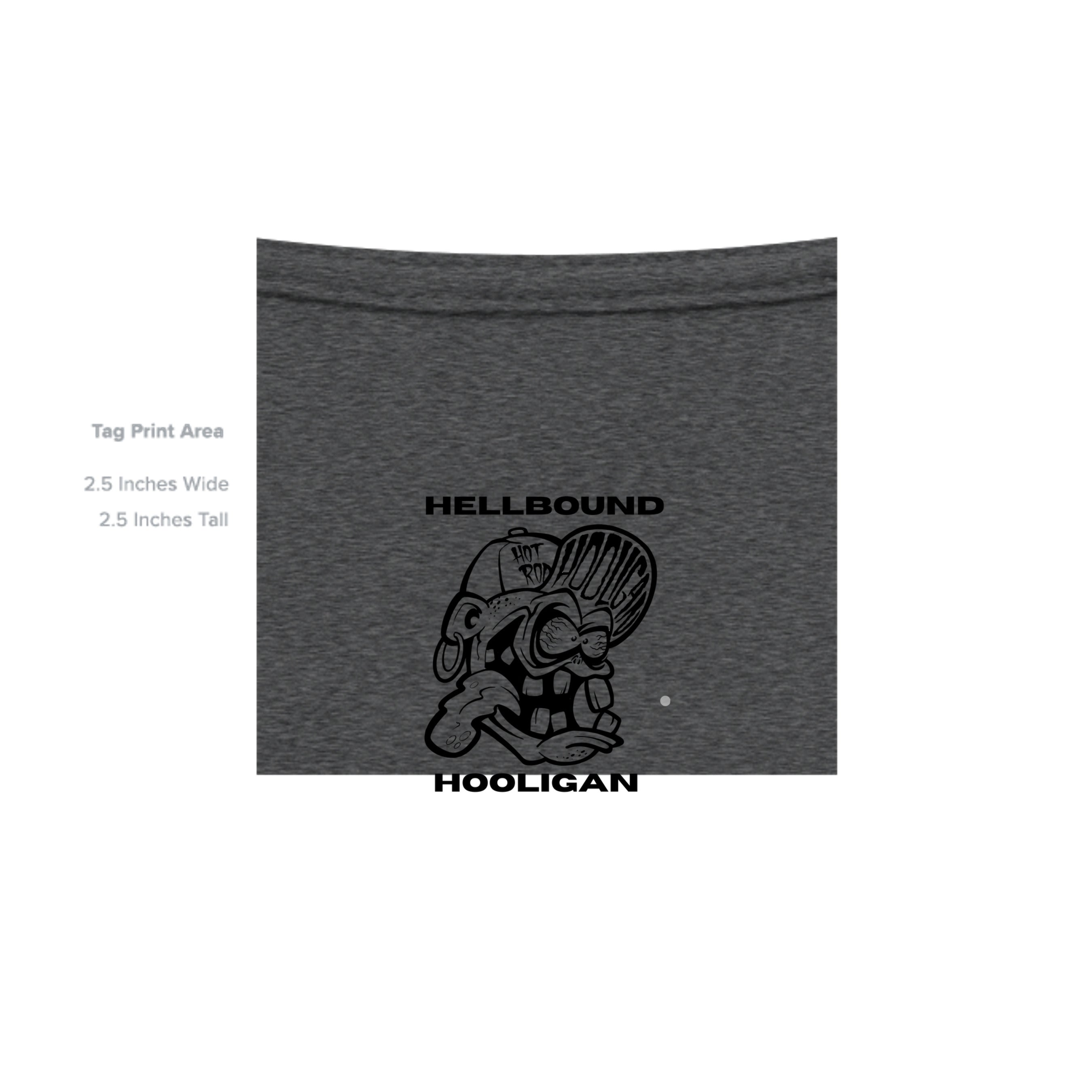 DARK HEATHER - G200 - INSIDE_TAG_LINE