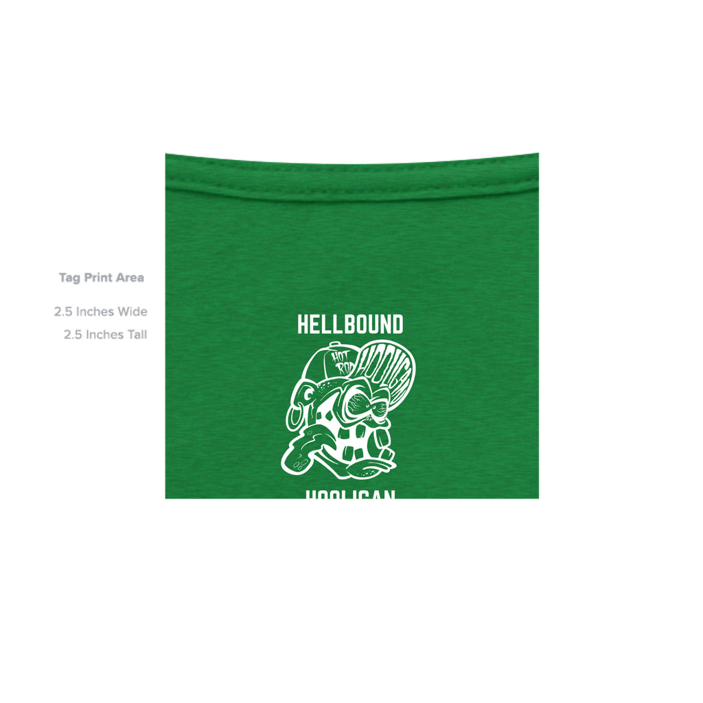 ANTIQUE IRISH GREEN - G200 - INSIDE_TAG_LINE