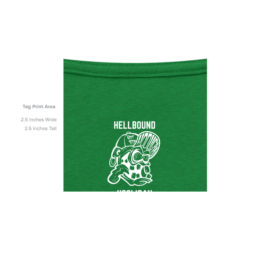 ANTIQUE IRISH GREEN - G200 - INSIDE_TAG_LINE