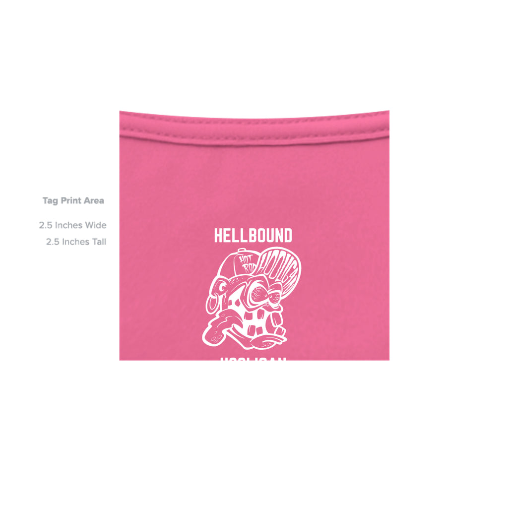 SAFETY PINK - G200 - INSIDE_TAG_LINE