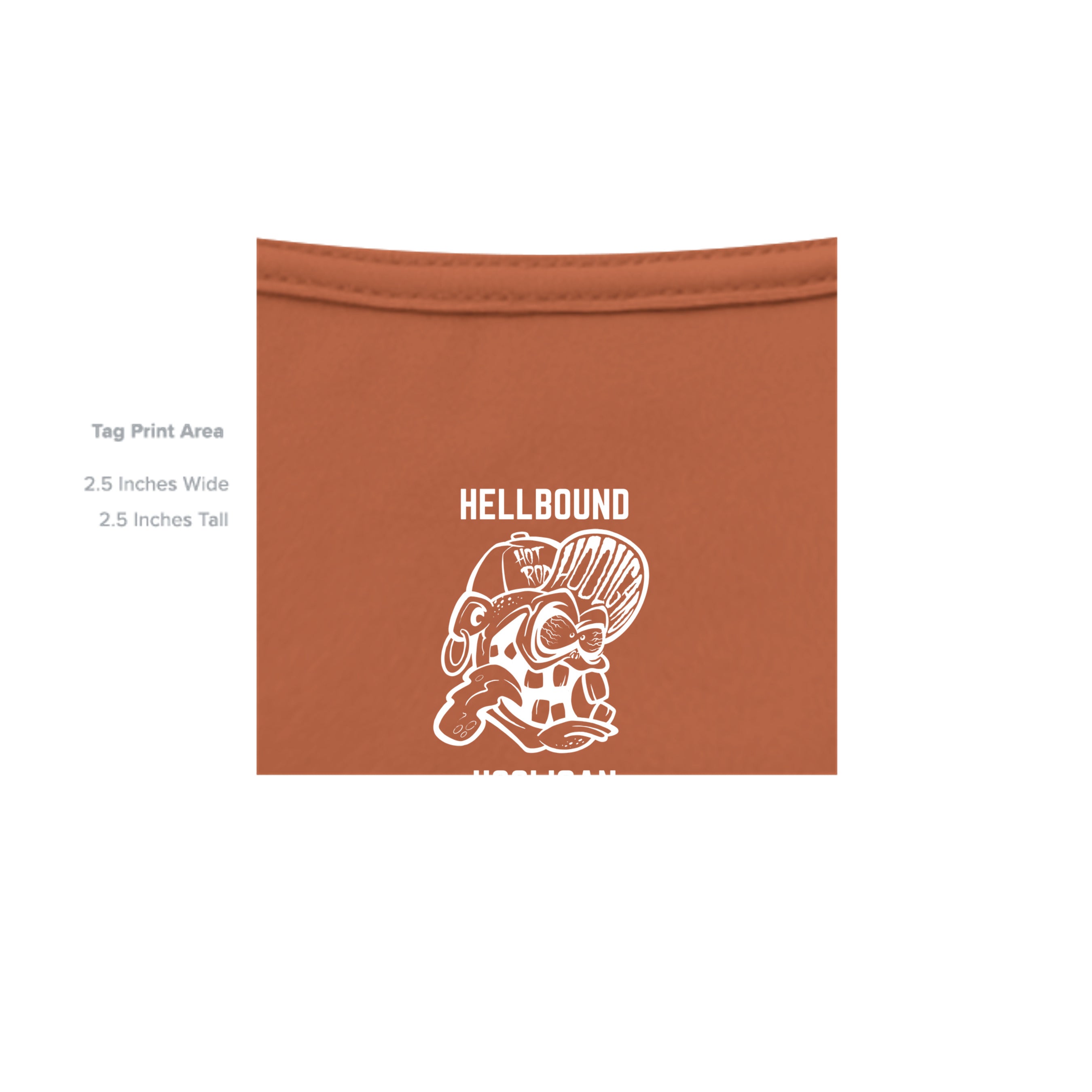 TEXAS ORANGE - G200 - INSIDE_TAG_LINE